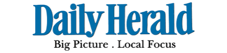 Daily Herald Logo
